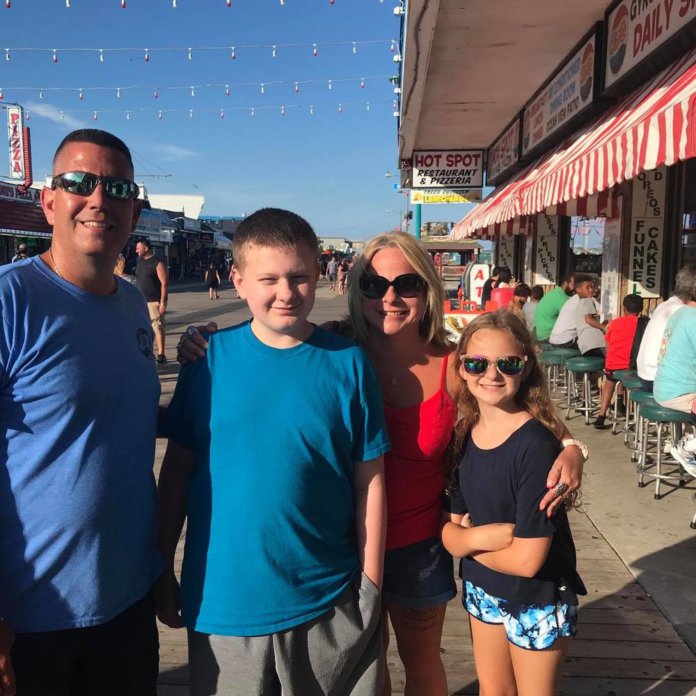 Meet your Posher, Shannon